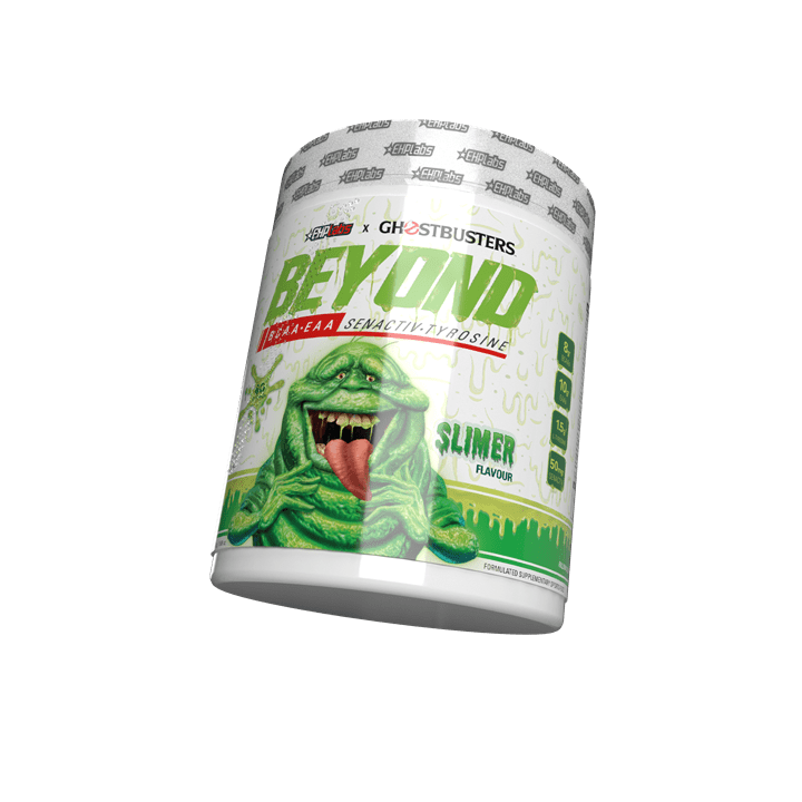 EHP Labs Beyond BCAA EAA 560g Slimer Lime