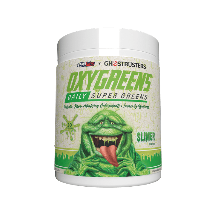 EHP Labs OxyGreens 360g Slimer Lime