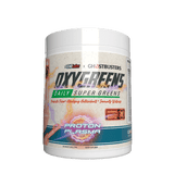 EHP Labs OxyGreens 360g Proton Plasma