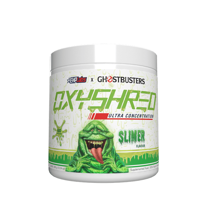 EHP Labs OxyShred 350g Slimer Lime