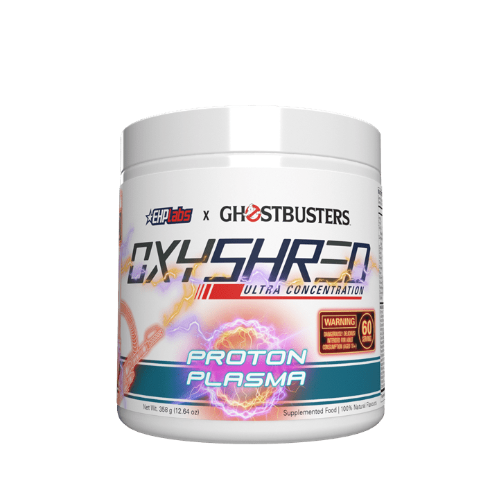 EHP Labs OxyShred 350g Proton Plasma