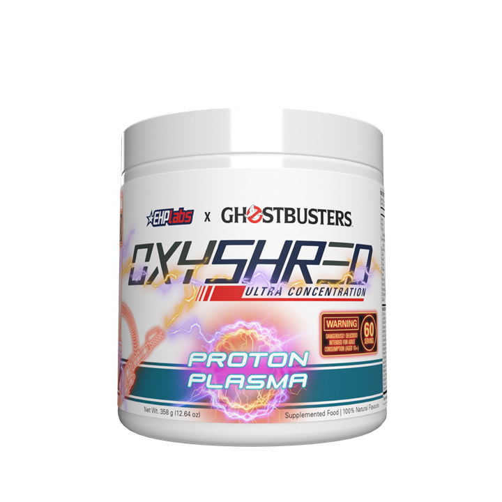 EHP Labs OxyShred 350g Proton Plasma