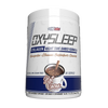 EHP Labs Oxysleep Collagen 351g Hot Cocoa