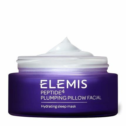 Elemis Peptide4 Moisturizing Night Mask 50ml