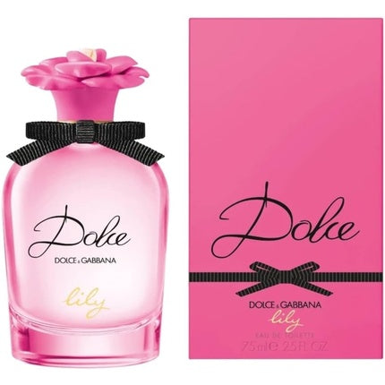 Dolce and Gabbana Ladies Dolce Lily Eau De Parfum 50ml