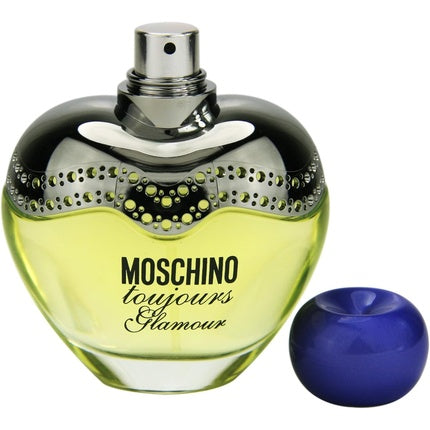 Moschino Glamour Toujours Eau de Toilette for Women 50ml