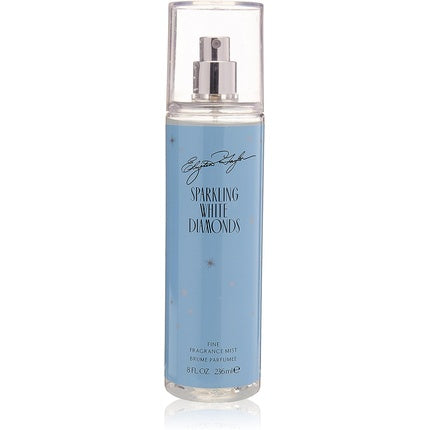 Elizabeth Taylor Sparkling White Diamonds Fine Fragrance Mist 236ml