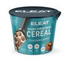 Eleat Balanced, High Protein Cereal 8x50g Chocolate Caramel