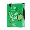 Smoothie Fruit - The Green One Multipack 5 x 90g, Ellas Kitchen