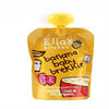 Baby Brekkie - Banana 100g, Ellas Kitchen