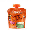 Baby Brekkie - Mango 100g, Ellas Kitchen