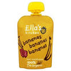 First Tastes - Bananas 70g, Ellas Kitchen