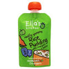 Stage 2 Rice Pudding 80g, Ellas Kitchen