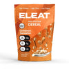 ELEAT Cinnamon Sensation High Protein Cereal - 250g Pouch, ELEAT