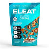 ELEAT Chocolate Caramel High Protein Cereal - 250g Pouch, ELEAT