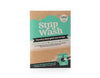 Strip Wash Laundry Strips 24 Pack Cotton Fresh, Ecoliving