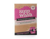 Strip Wash Laundry sheets 24's Scent Free, Ecoliving