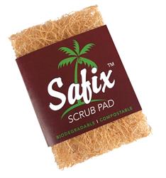 Safix Scrub Pad - 1 unit, Ecoliving