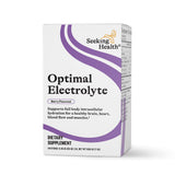 Optymalny elektrolit (jagoda) - 30 kijów - poszukiwanie zdrowia