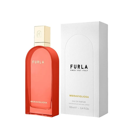 Furla Meravigliosa Fragrance Collection Eau de Parfum for Women 100ml