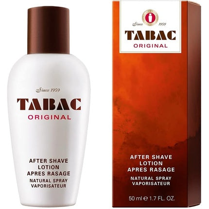 Tabac Original Aftershave Lotion 50ml