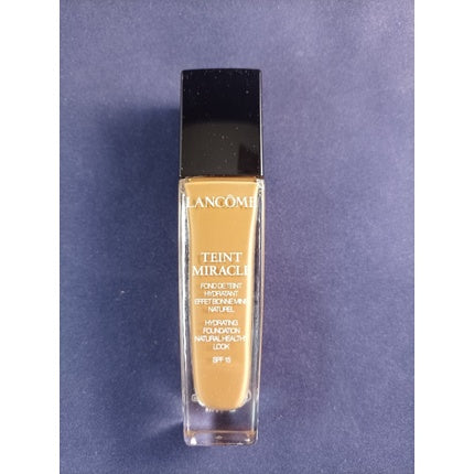 Lancome Teint Miracle Moisturizing Foundation 30ml 11 Muscade