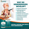 Himalaya Pilex 100 Registerkarten