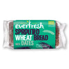 Organic Sprouted Date Bread 400g, Everfresh Natural Foods