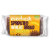 Organic Sprouted Sunseed Bread 400g, Everfresh Natural Foods