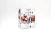 Holiday White Prism 12 Tea Pyramid Bags, English Tea Shop