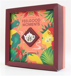 Uplifting Moments Gift, English Tea Shop