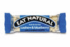 Blueberries Cashews & Yoghurt Coating bar 40g, Eat Natural