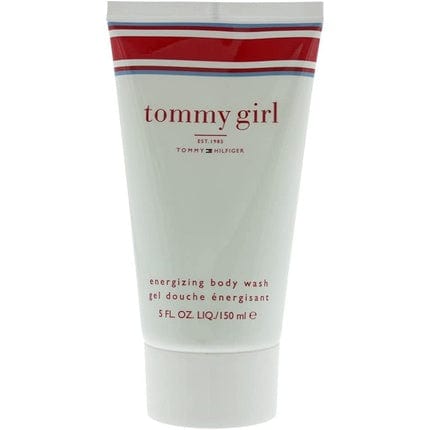 Tommy Hilfiger Tommy Girl Energizing Body Wash 150ml