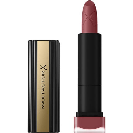 Max Factor Color Elixir Velvet Matte Lipstick 060 Mauve