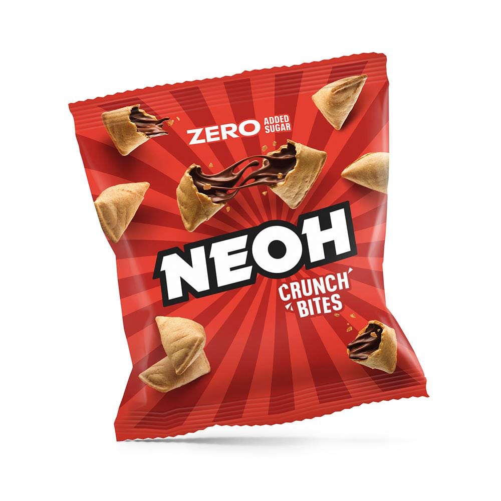 NEOH BITA CRUNCH DE CHOCOLABLE DE NEOH