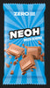 Milk Chocolate Bar 66g, Neoh