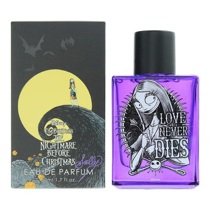 Disney The Nightmare Before Christmas Sally Eau de Parfum 50ml