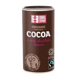 Fairtrade & Organic Hispaniola Cocoa 250g, Equal Exchange