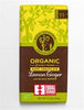 Organic Fair Trade Lemon Ginger & Pepper Chocolate (55%), Equal Exchange