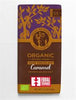 Organic Caramel Crunch & Sea Salt Choc 55%, Equal Exchange