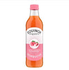 Equinox White Peach & Strawberry Kombucha 275ml, Equinox Kombucha