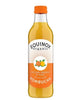 Equinox Sicilian Orange Kombucha 275ml, Equinox Kombucha