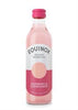 Organic Kombucha Raspberry & Elderflower Soft Drink 275ml, Equinox Kombucha