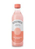 Organic Kombucha Pink Grapefruit Guava 275ml, Equinox Kombucha