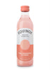 Organic Kombucha Pink Grapefruit Guava 275ml, Equinox Kombucha