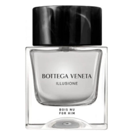 Bottega Veneta Illusione Bois Nu Him Eau de Toilette 50