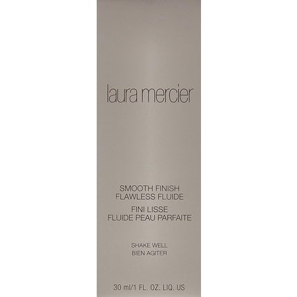 Laura Mercier Smooth Finish Flawless Fluid Espresso 30ml