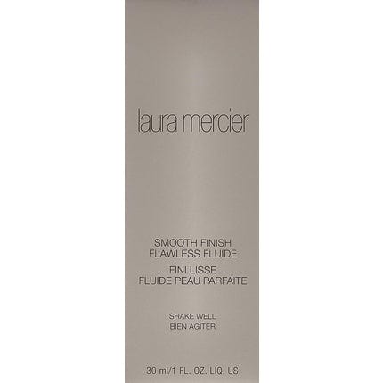 Laura Mercier Smooth Finish Flawless Fluid Espresso 30ml