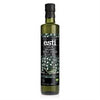 Greek Organic Extra Virgin Olive Oil 500ml Glass Bottle, Esti