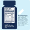 Enzyme Science Nattokinase Pro – 60 Capsules – image 2
